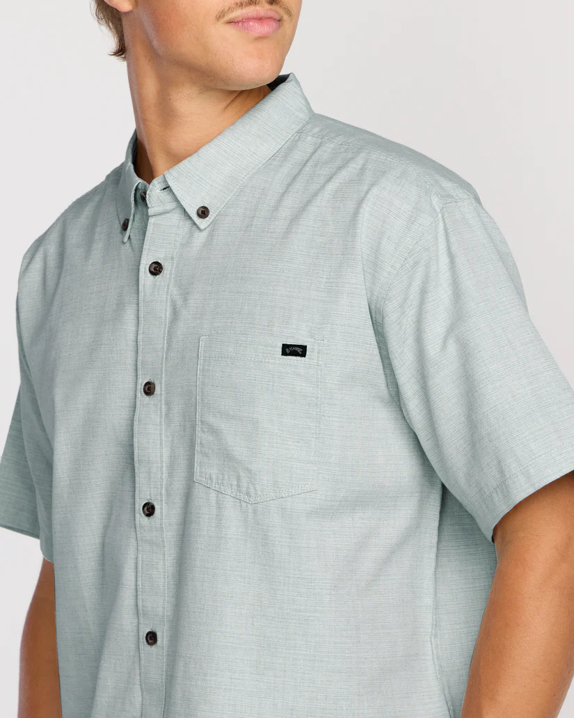 CAMISA MASCULINO BILLABONG ALL DAY – foto 5